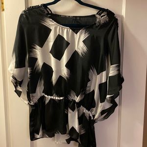 Sioni dress shirt size small